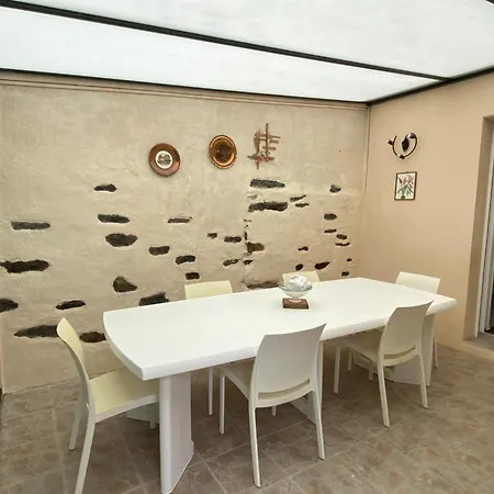 Maison Familiale Pmr, 100m Plage, 4 Ch, 9 Pers, Cour, Proche Centre, - Fr-1-612-128 펜션 *